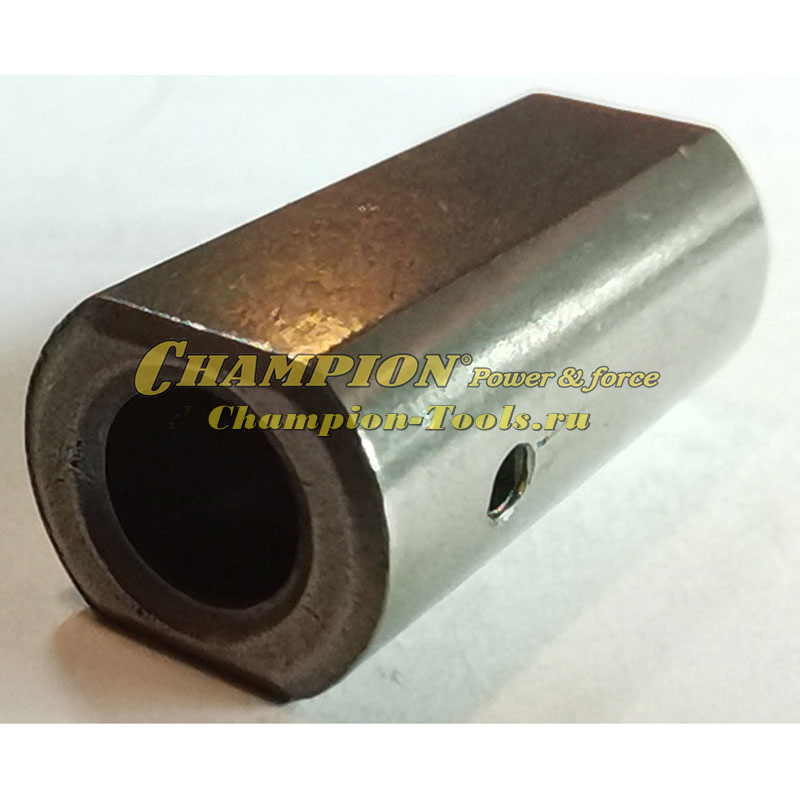 Цилиндр плунжера маслонасоса 120 (5мм) нового образца с 06.2018 с s/n090619000001 см.6ASS10B-A