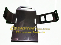 Опора крепления двигателя TR72