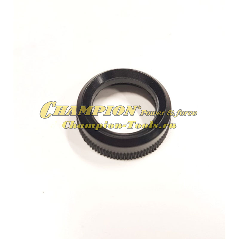 Гайка круглая для выключателя LSH5001