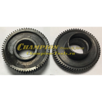 Шестерня HTE610R