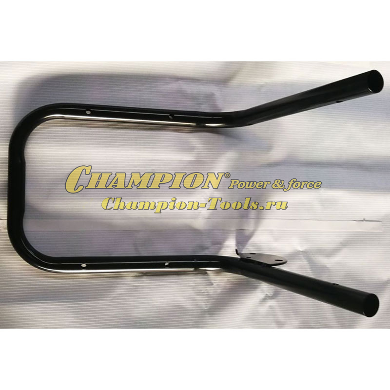 Рукоятка рабочая EC1400 нижняя часть