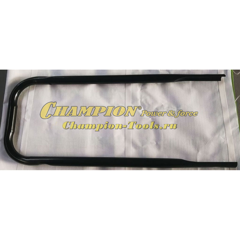 Рукоятка рабочая EC1400 средняя часть