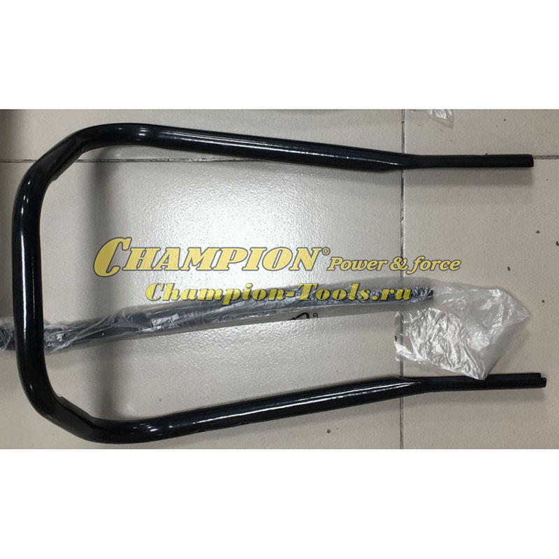 Рабочая рукоятка EC750 верхняя часть