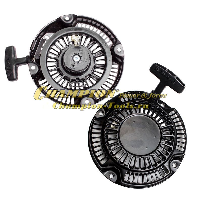 Стартер для Robin-Subaru EX 17 и EX 21 1500016 - Champion-Tools Москва