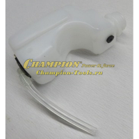 Бак масляный PPB400