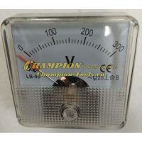 Вольтметр GG3300 ( 2020 )