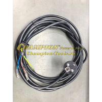 Кабель питания 3х1 HP5210, 5240, 6170 с вилкой