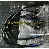 Кабель питания HTE610R с вилкой