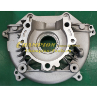 Картер сторона маховика PS227