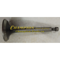 Клапан выпускной GG3300 ( 2020 ) замена на DC00F006