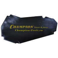 Кожух ремня PC1050FT замена на CNP80DG040