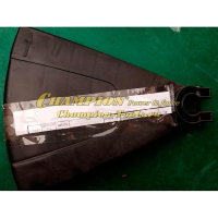 Кожух ET1005A защитный для триммерной головки, комплект