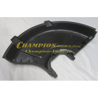 Кожух TB400 защитный для триммерной головки, комплект