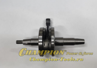 Коленвал GG950DC GG951DC IGG950 GG980 GG1001 (аналог артикул 022010200000)