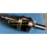 Коленвал IGG3200