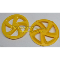 Колпак колеса EM4217 заднего левого