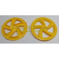 Колпак колеса EM4217 заднего правого