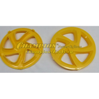 Колпак колеса EM4217 переднего правого