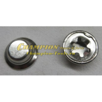 Колпачок крепления колеса стопорный EM3411