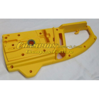 Корпус 418N правая половина