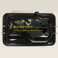 Корпус воздушного фильтра GG2000, 3000, 3300 (2020), 3301, LPG2500 на защелках к-т с фильтром