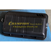 Корпус воздушного фильтра IGG3200 комплект с фильтром