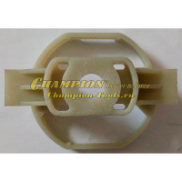 Корпус щеткодержателя ET1005A, ET1211A