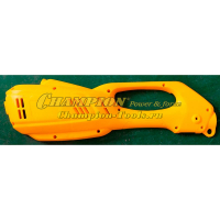 Корпус ET1005A, ET1211A левая половина