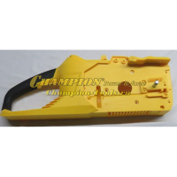 Корпус, правая половина CSB400