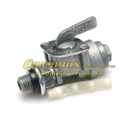 Кран топливный IGG950, 980, 1200, 3600 ( правый, с отстойником ) см. 1500019