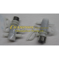 Маслонасос 418N