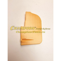 Накладка крышки цилиндра GC243E нижняя