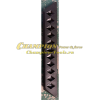 Накладка панели управления ST655