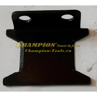 Нож защитного кожуха для обрезки лески ET1005A