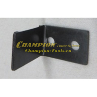 Нож защитного кожуха для обрезки лески TB400