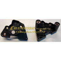 Опора электропривода дроссельной заслонки карбюратора IGG3200