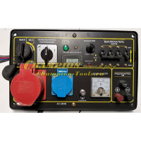 Панель DG6501E3 с 2018г