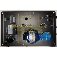 Панель DG6501ES