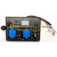 Панель GW200AE со счетчиком моточасов (см. 2050321140002)