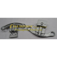 Плата вала тормозного механизма 418N