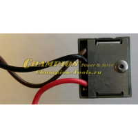 Плата плавного пуска ET1005A, ET1211A