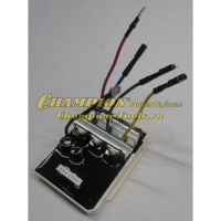 Плата электронная PPB400