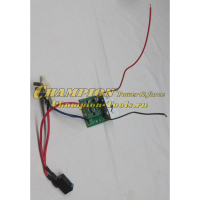 Плата электронная TB400