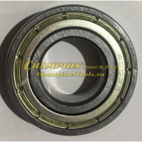 Подшипник 6003Z вала ведомого шкива передний SH251