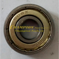 Подшипник 608Z 8x22x7 ET1005A, ET1211A замена на 8BC-220807-ST03 или 03090010005