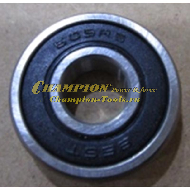 Подшипник 609RS EM3313 см. GB / T276-94-609RS