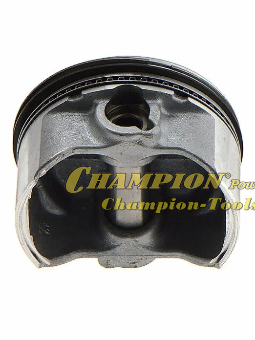 Поршень 65х37,5 1х1х2,5 LM4622, LM4627, LM5127 (T6) комплект