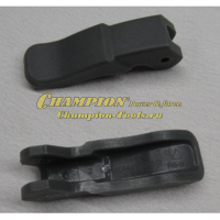 Скоба зажимная соединителя штанги PPB400