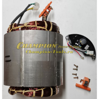 Статор GG11000Е c 2019г.