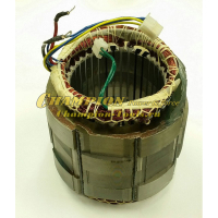 Статор GG6500E, LPG6500E ( LT420 ), GG6501E, GG6500EBS ( DC ) замена на 2028332905003